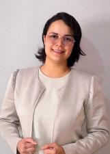Foto oficial de Rebeca Costa