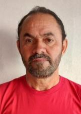 Foto oficial de Fabio Costa