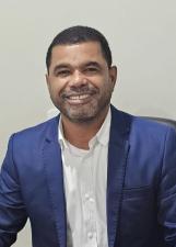 Foto oficial de Deivid Nicoline