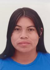 Foto oficial de Rosangela Benites