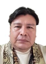 Foto de Luiz Matchua