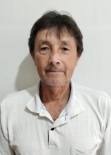 Foto oficial de Zé Lopes