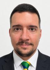 Foto oficial de Luiz Pereira