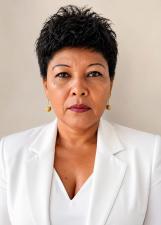 Foto oficial de Cris Rosa
