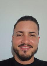 Foto oficial de João Vitor Nunes