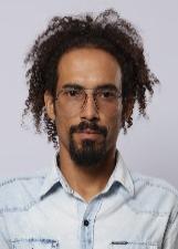 Foto de LUANZIM CABELUDO
