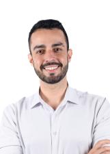 Foto de PROFESSOR GABRIEL MENDES