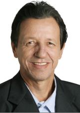 Foto oficial de Dario Ferreira