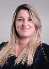 Foto oficial de Ana Lúcia