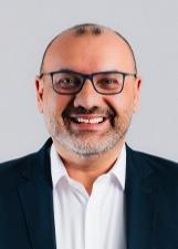 Foto oficial de Tenente Melo