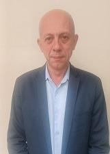 Foto oficial de Dalmo Pereira
