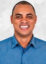 Foto oficial de TEKINHO publicada pelo TSE