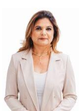 Foto oficial de Regilaine Pitorra