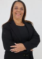 Foto oficial de Pastora Valéria