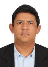 Foto oficial de Feinho Locutor