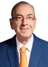 Foto oficial de Eduardo Cunha