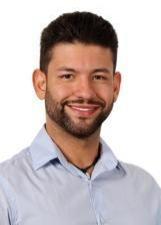 Foto oficial de Alex Rosseti