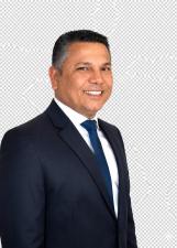 Foto oficial de Celton Mesquita