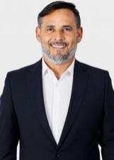 Foto oficial de Rodrigo Reis