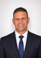Foto oficial de Miro Alves do Sacolão