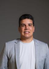Foto oficial de Thiago Pinheiro