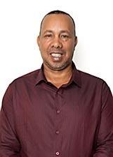 Foto oficial de Deraldo Rosa