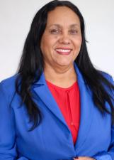 Foto oficial de Elmina Ferreira