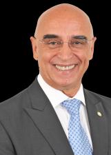 Foto oficial de Mário Heringer
