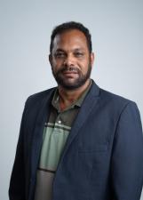 Foto oficial de César de Soné
