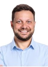 Foto oficial de Ricardo Marum