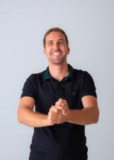 Foto oficial de Arlan do Povão