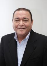 Foto oficial de Alfredo Pastori