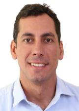 Foto oficial de Lucas Lasmar