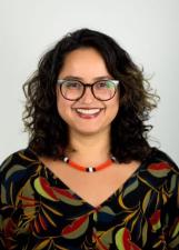 Foto oficial de Marina Campos