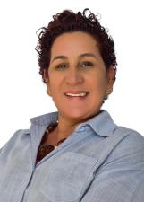 Foto oficial de Silvia Regina