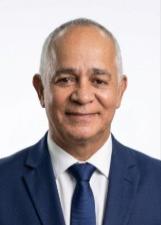Foto oficial de Amantino Andrade
