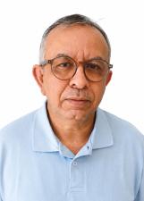 Foto oficial de Prof. Nelson