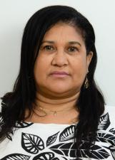Foto oficial de Dra. Claudete Silva Teodoro