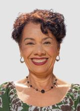 Foto oficial de MARIA DA CONSOLAÇÃO publicada pelo TSE