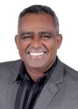 Foto oficial de COSME DA SAÚDE publicada pelo TSE