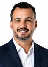 Foto oficial de Ely Machado