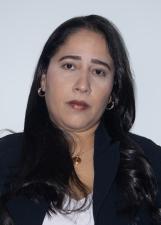Foto oficial de Priscila Michelle