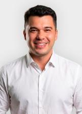 Foto oficial de Daniel Barbosa