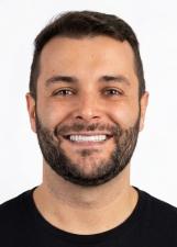 Foto oficial de Vitão