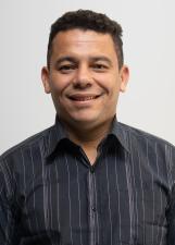 Foto oficial de Eduardo Santos Locutor