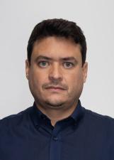 Foto oficial de Thiago Mariscal