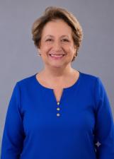 Foto oficial de Professora Lidia Jordão