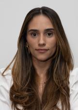 Foto oficial de ANA FLÁVIA DRUMOND publicada pelo TSE