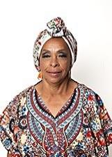 Foto de MARIA SUELY FLANELINHA