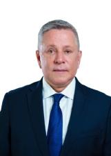Foto oficial de Márcio Victor